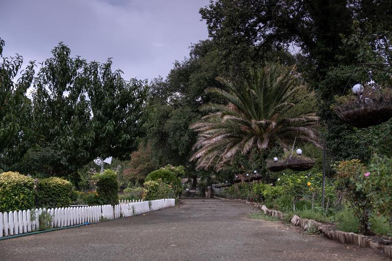 4 Bedroom Property for Sale in Nieu Bethesda Eastern Cape